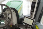 2012 John Deere 9560RT