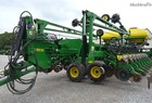 2010 John Deere DB60