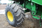 2012 John Deere S680