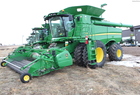 2012 John Deere S680