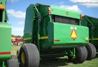 2008 John Deere 568
