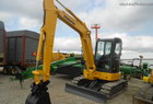  Komatsu PC50MR2