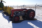  Massey - Ferguson TO35