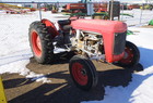  Massey - Ferguson TO35