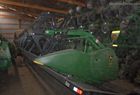 2007 John Deere 625F