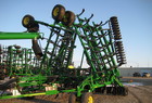 2013 John Deere 1830/1910
