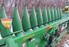 2010 John Deere 612C
