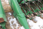 2010 John Deere 612C