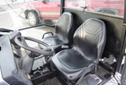 2009 John Deere XUV 620I SE