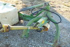 2004 Krone AM283S