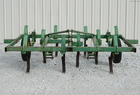  John Deere 1600