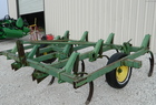 John Deere 1600