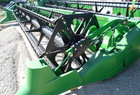 2010 John Deere 625F
