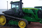 2011 John Deere 9630T