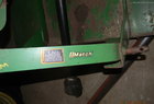 2002 John Deere LX5
