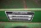 2002 John Deere LX5