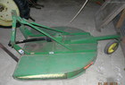 2002 John Deere LX5