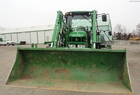 2010 John Deere 6230