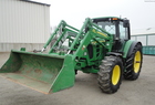 2010 John Deere 6230