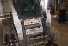 2006 Bobcat T300