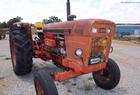 1977 Case 1410