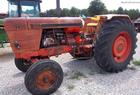 1977 Case 1410