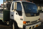 2003 GMC W4500