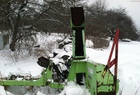  Schulte 9600F