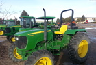 John Deere 5045E