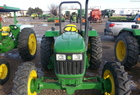  John Deere 5045E