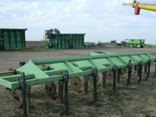  Bigham Brothers 8 row