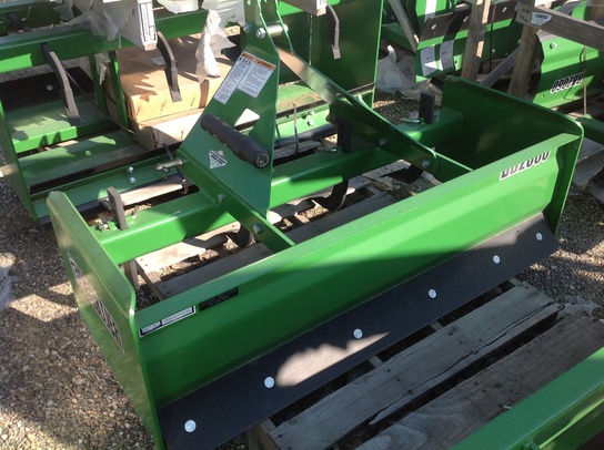 2012 Frontier BB2060