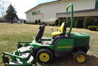 2012 John Deere 1445