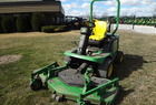 2012 John Deere 1445