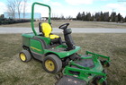 2012 John Deere 1445