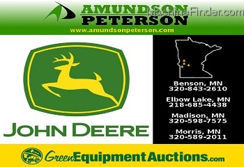 1972 John Deere 4620