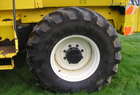 2007 New Holland FX 40