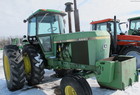 1981 John Deere 4440