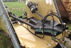 2012 Landpride RCM5615