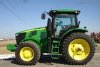 2011 John Deere 7200R