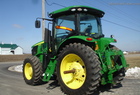 2011 John Deere 7200R