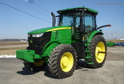 2011 John Deere 7200R