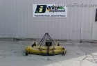  John Deere 72