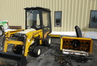 2005 Cub Cadet 5234D