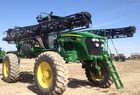 2010 John Deere 4730