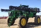 2010 John Deere 4730