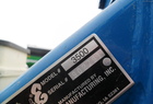  Kinze 3500