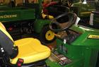 2009 John Deere 2653B