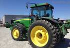 2002 John Deere 8320