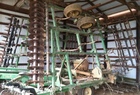 1997 John Deere 726